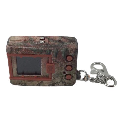 BANDAI (バンダイ) デジタルモンスターcolor モンスターハンター20th リオレウスカラー