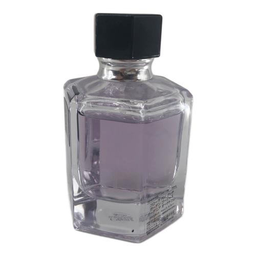 GUCCI (グッチ) フレグランス フローラ バイ グッチ ガーデン ゴージャス ガーデニア オードトワレ 50ml 残量80%-99%