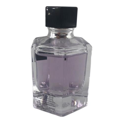 GUCCI (グッチ) フレグランス フローラ バイ グッチ ガーデン ゴージャス ガーデニア オードトワレ 50ml 残量80%-99%