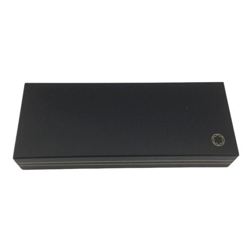 MONTBLANC (モンブラン) 万年筆 ペン先14K GENERATION