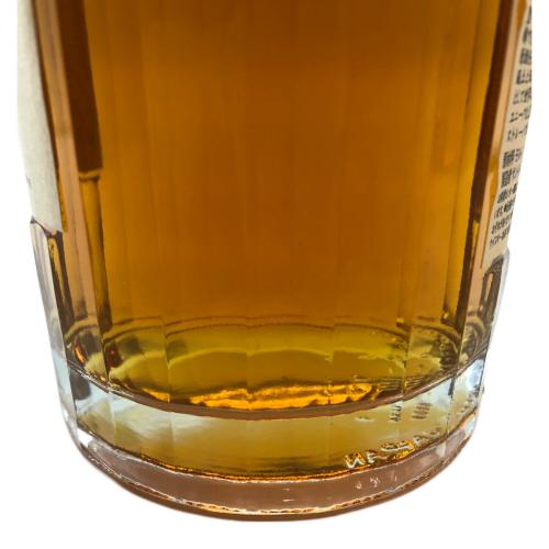 サントリー ジャパニーズウィスキー 700ml 箱付 響 12年 未開封