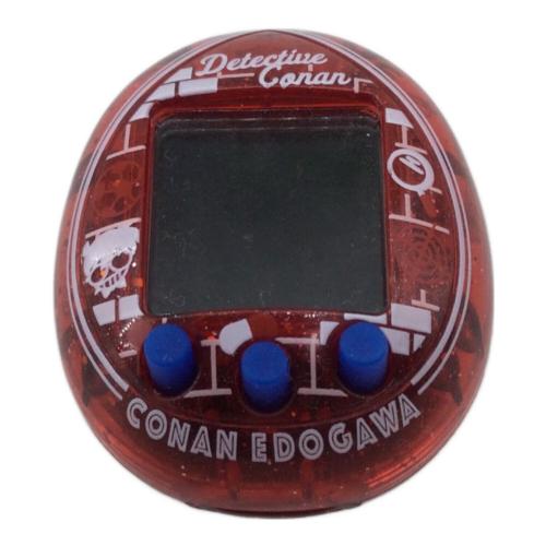 BANDAI(バンダイ）Tamagotchi nano colorful 名探偵コナン 大怪盗の紅玉(たまごっち) プレミアムバンダイ限定 ■開封品