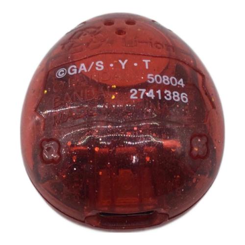 BANDAI(バンダイ）Tamagotchi nano colorful 名探偵コナン 大怪盗の紅玉(たまごっち) プレミアムバンダイ限定 ■開封品