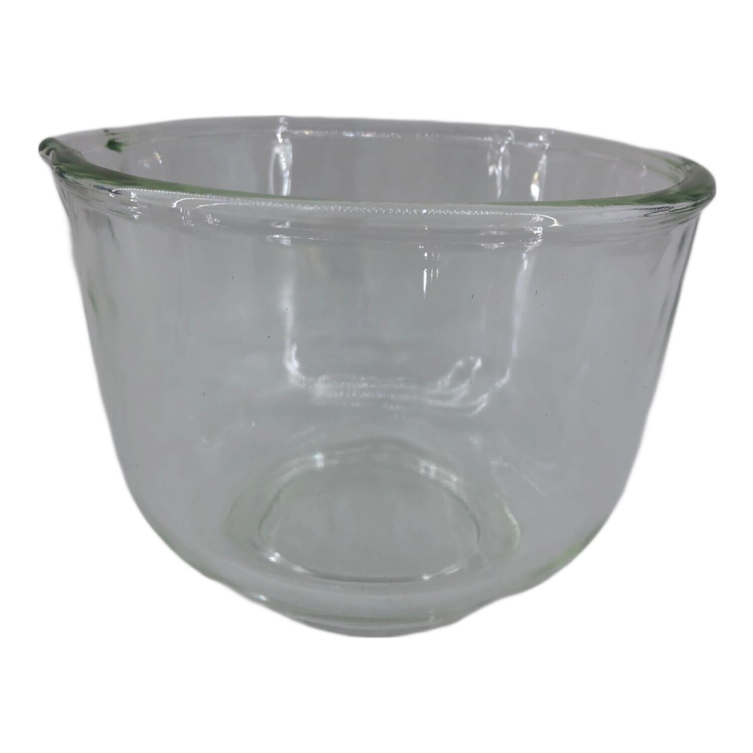 fire king ファイヤーキング　キッチンエイドボウル　M.L ファイヤーキング・キッチンエイド・ミキシングボウル