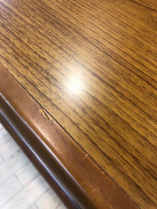 4段チェスト ブラウン 234