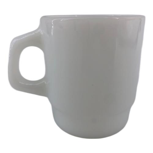 Fire King (ファイヤーキング) マグカップ マクドナルド