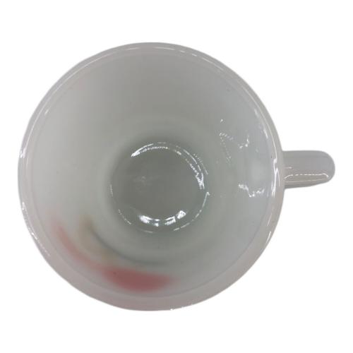 Fire King (ファイヤーキング) マグカップ マクドナルド