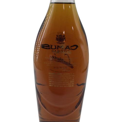 カミュ コニャック Cuvee 700ml 未開封