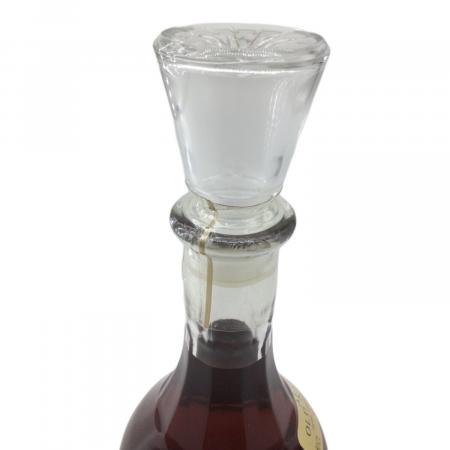 アルマール フレンチブランデー 500ml オールドナポレオン 未開封