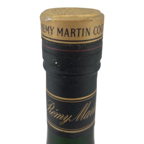 レミーマルタン (REMY MARTIN) コニャック 700ml ファインシャンパーニュ VSOP 未開封