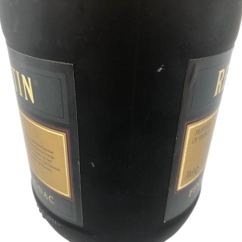 レミーマルタン (REMY MARTIN) コニャック 700ml ファインシャンパーニュ VSOP 未開封