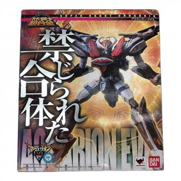 キーワード：スーパーロボット超合金】商品一覧｜中古・リサイクル