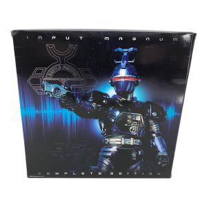 BANDAI (バンダイ) 男の子おもちゃ 重甲ビーファイター インプットマグナム COMPLETE EDITION