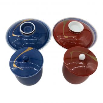 深川製磁 (フカガワセイジ) 睦揃