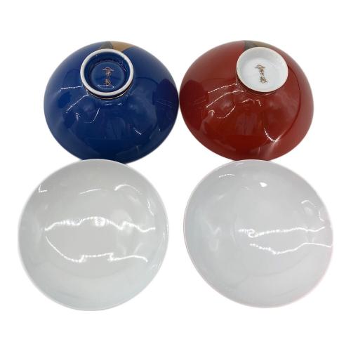 深川製磁 (フカガワセイジ) 睦揃