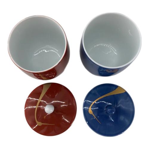 深川製磁 (フカガワセイジ) 睦揃