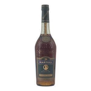 マーテル (MARTELL) コニャック 700ml メダイヨン VSOP 未開封
