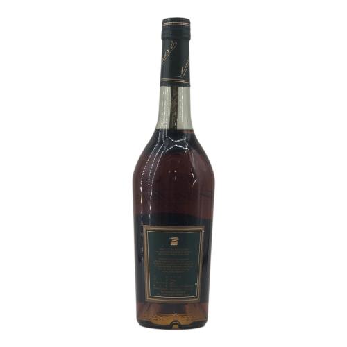 マーテル (MARTELL) コニャック 700ml メダイヨン VSOP 未開封