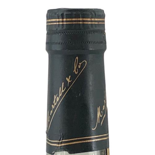 マーテル (MARTELL) コニャック 700ml メダイヨン VSOP 未開封