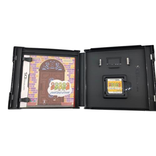 DS用ソフト おかえり！ ちびロボ！ ハッピーリッチー大そうじ！/DS/NTRPB62J/A 全年齢対象 CERO A (全年齢対象)