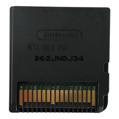 DS用ソフト おかえり！ ちびロボ！ ハッピーリッチー大そうじ！/DS/NTRPB62J/A 全年齢対象 CERO A (全年齢対象)