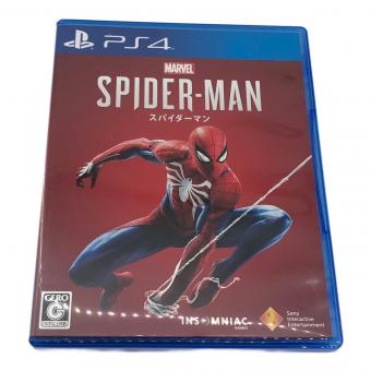 Playstation4用ソフト Marvel’s Spider-Man（スパイダーマン）/PS4/PCJS66025/C 15才以上対象 CERO C (15歳以上対象)
