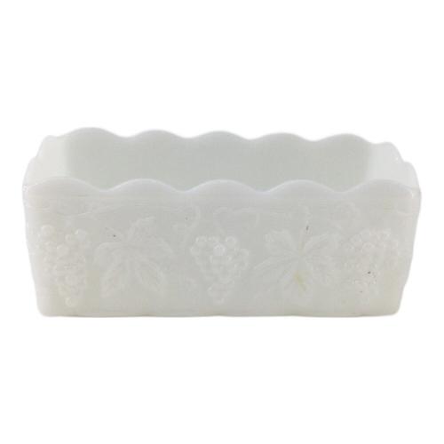 Fire King (ファイヤーキング) プランター