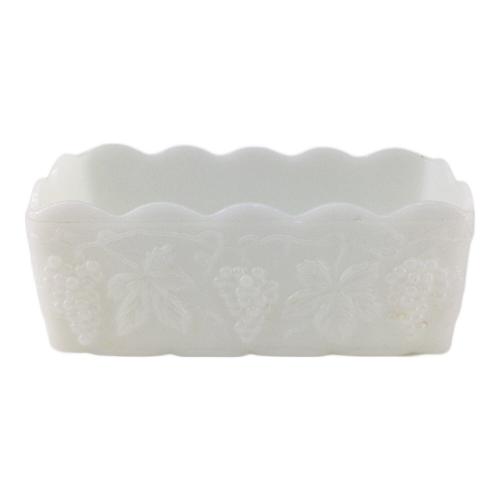 Fire King (ファイヤーキング) プランター