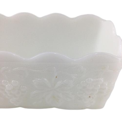 Fire King (ファイヤーキング) プランター