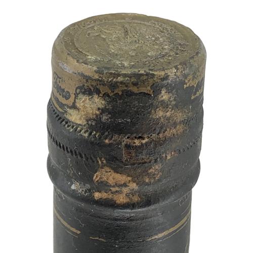 レミーマルタン (REMY MARTIN) コニャック ラベルハガレ有 700ml ファインシャンパーニュ VSOP 未開封