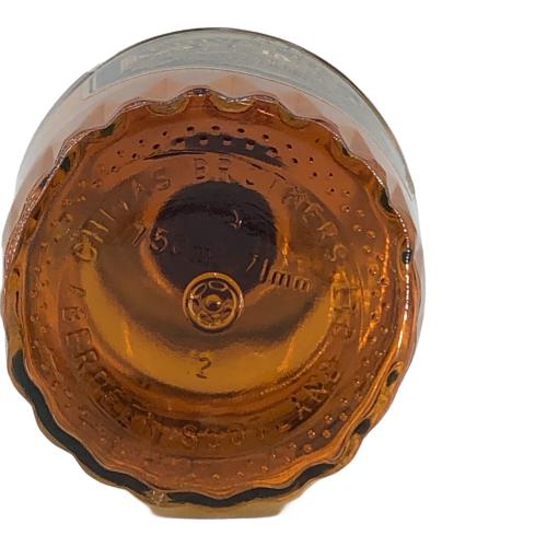 シーバスリーガル (CHIVAS REGAL) スコッチウィスキー 750ml 15年 未開封