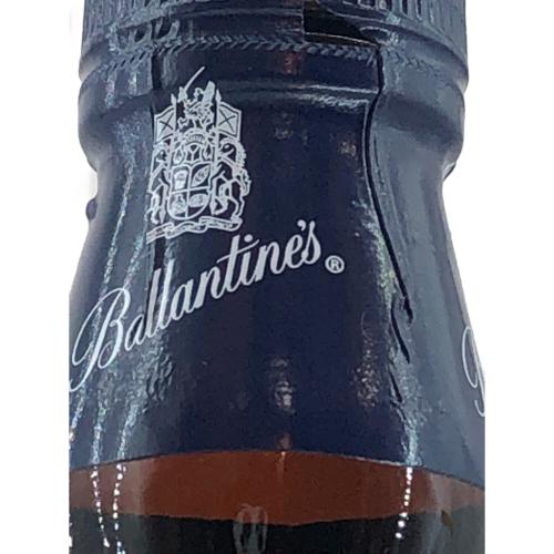 バランタイン (Ballantine's) スコッチウィスキー 700ml 21年 未開封