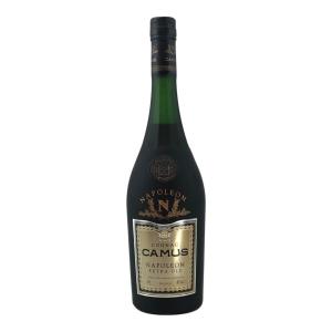 カミュ コニャック 700ml エクストラオールド 未開封