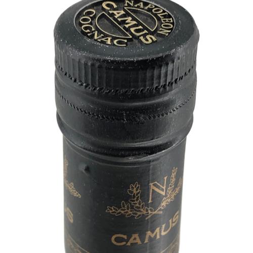 カミュ コニャック 700ml エクストラオールド 未開封