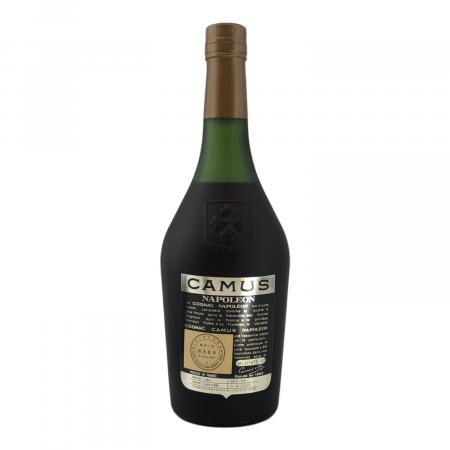 カミュ ブランデー 700ml ナポレオン・グランマルキ 未開封