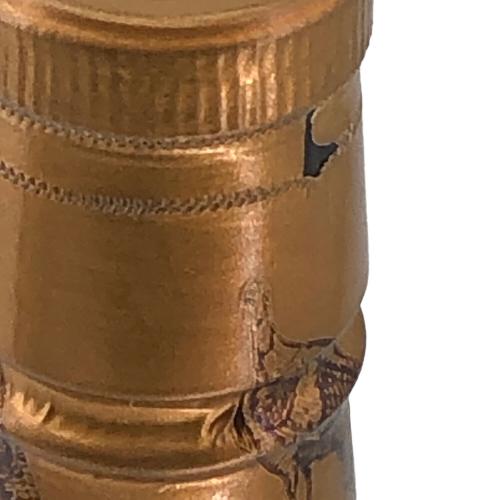 ワイルドターキー (WILD TURKEY) ウィスキー 750ml リミテッドエディション 12年 ゴールドラベル 未開封