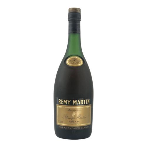 レミーマルタン (REMY MARTIN) コニャック 700ml ファインシャンパーニュ VSOP 未開封