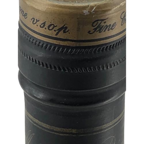 レミーマルタン (REMY MARTIN) コニャック 700ml ファインシャンパーニュ VSOP 未開封