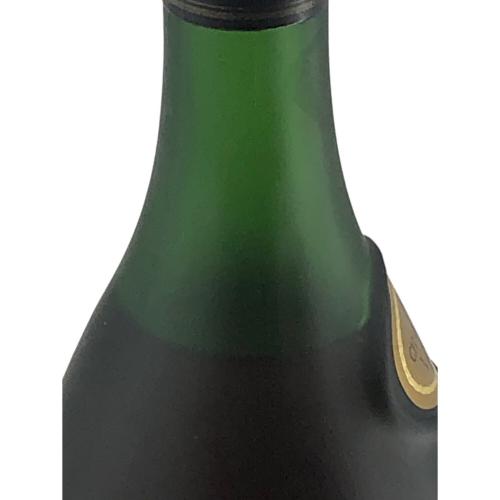 レミーマルタン (REMY MARTIN) コニャック 700ml ファインシャンパーニュ VSOP 未開封