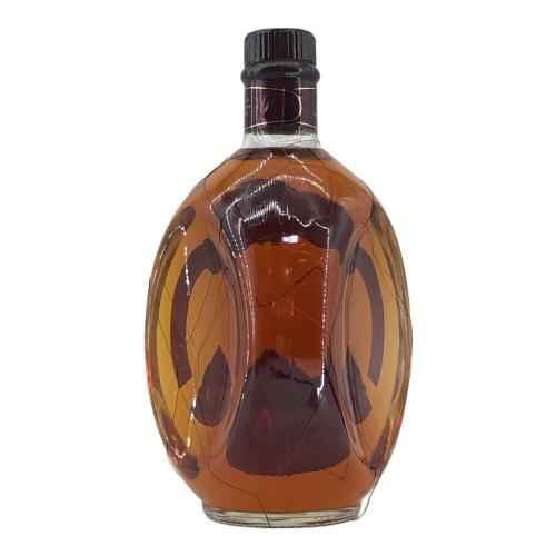 ディンプル ウィスキー 1000ml 15年 未開封