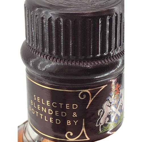 ディンプル ウィスキー 1000ml 15年 未開封