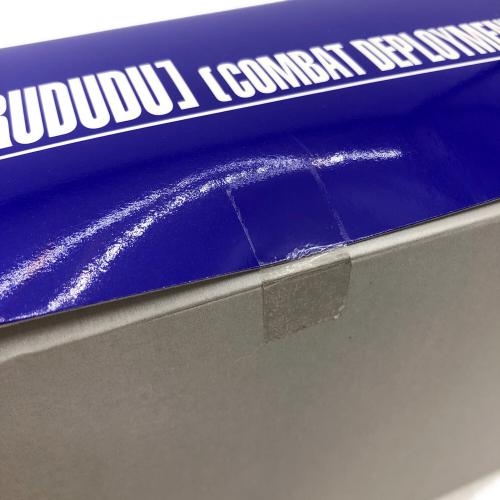 mg (エムジ) プラモデル FF-X29A G-PARTS