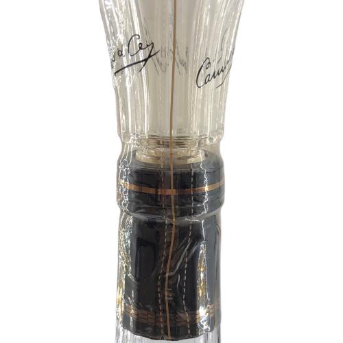 カミュ コニャック 1000ml XO ロングネック 未開封