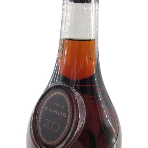 カミュ コニャック 1000ml XO ロングネック 未開封
