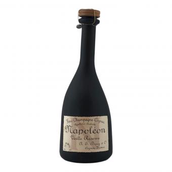 デュピュイ コニャック 700ml ナポレオン・ヴィエイユリザーブ 未開封