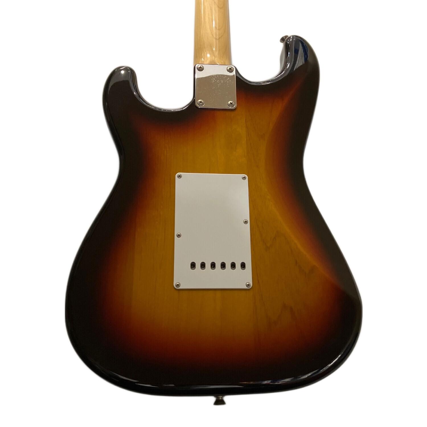 FENDER JAPAN (フェンダージャパン) エレキギター ST68-TX｜トレファク