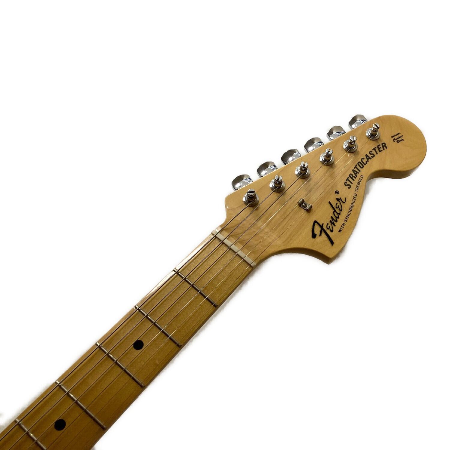 FENDER JAPAN (フェンダージャパン) エレキギター ST68-TX｜トレファク