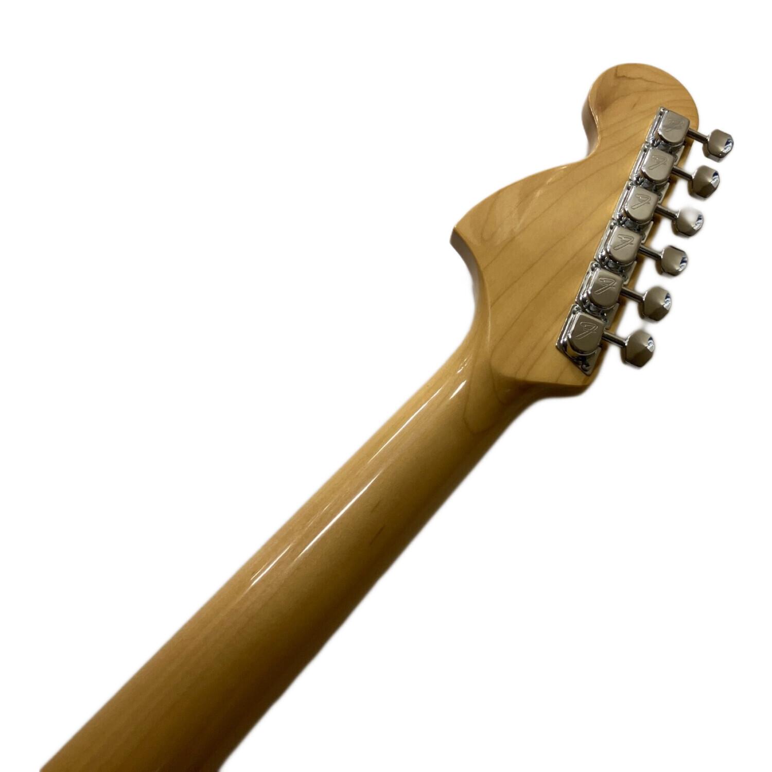 FENDER JAPAN (フェンダージャパン) エレキギター ST68-TX｜トレファク