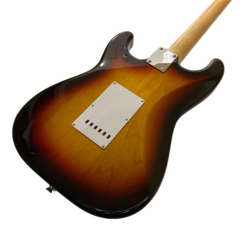 FENDER JAPAN (フェンダージャパン) エレキギター ST68-TX