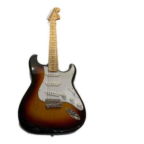 FENDER JAPAN (フェンダージャパン) エレキギター ST68-TX